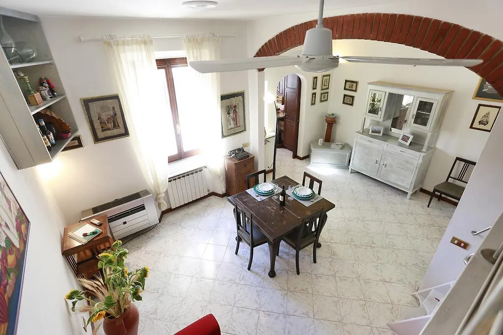 Oltrarno Home Silvia Florence-1